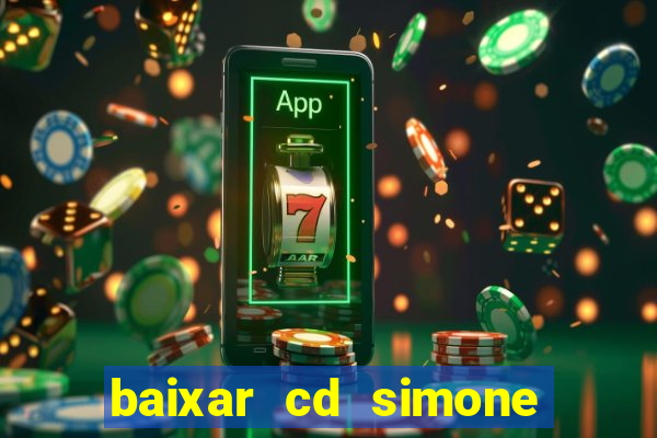 baixar cd simone mendes 2024